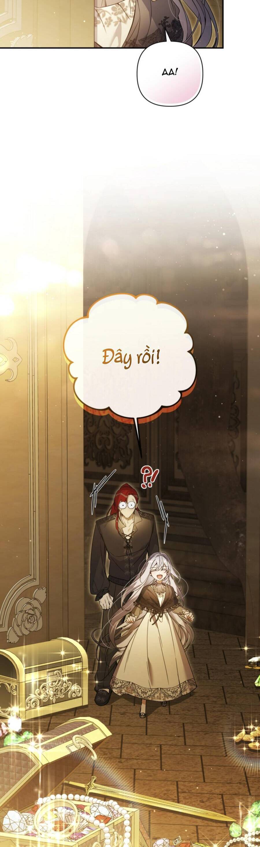 Liệu Người Có Muốn Được Cứu Rỗi Không? Chapter 23 - 5