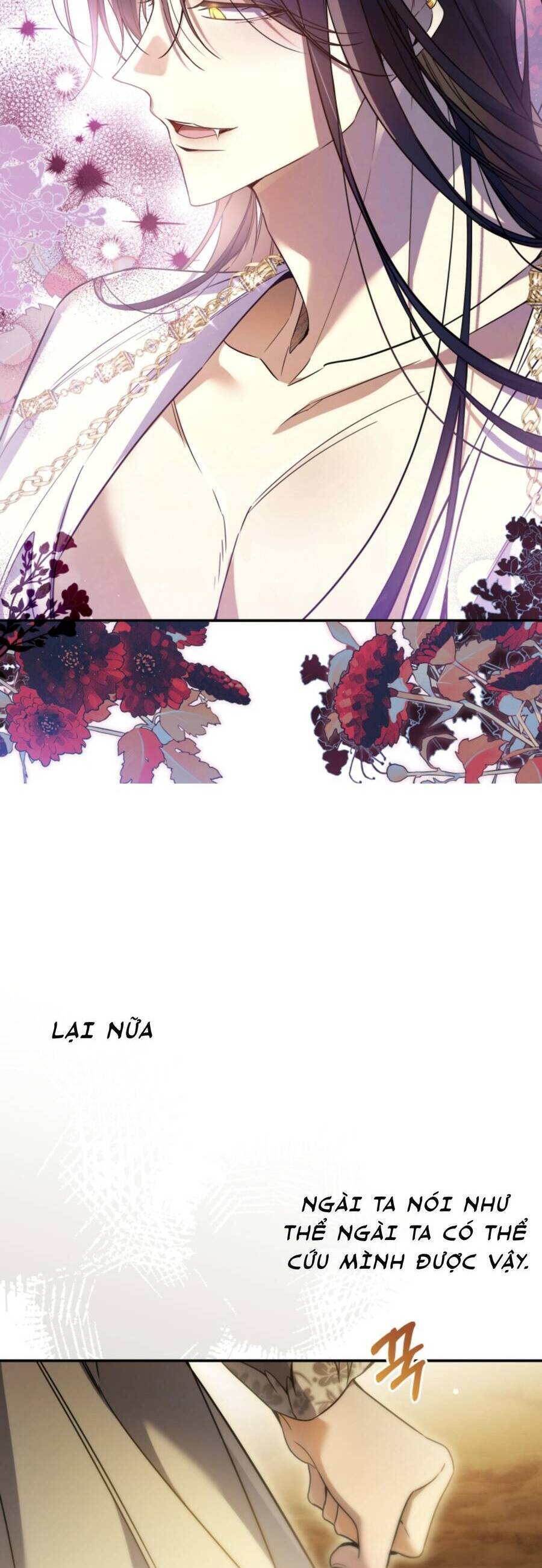 Liệu Người Có Muốn Được Cứu Rỗi Không? Chapter 23 - 41