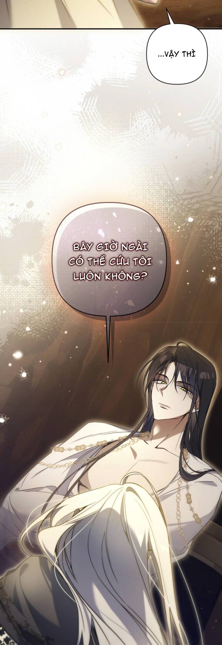 Liệu Người Có Muốn Được Cứu Rỗi Không? Chapter 23 - 42