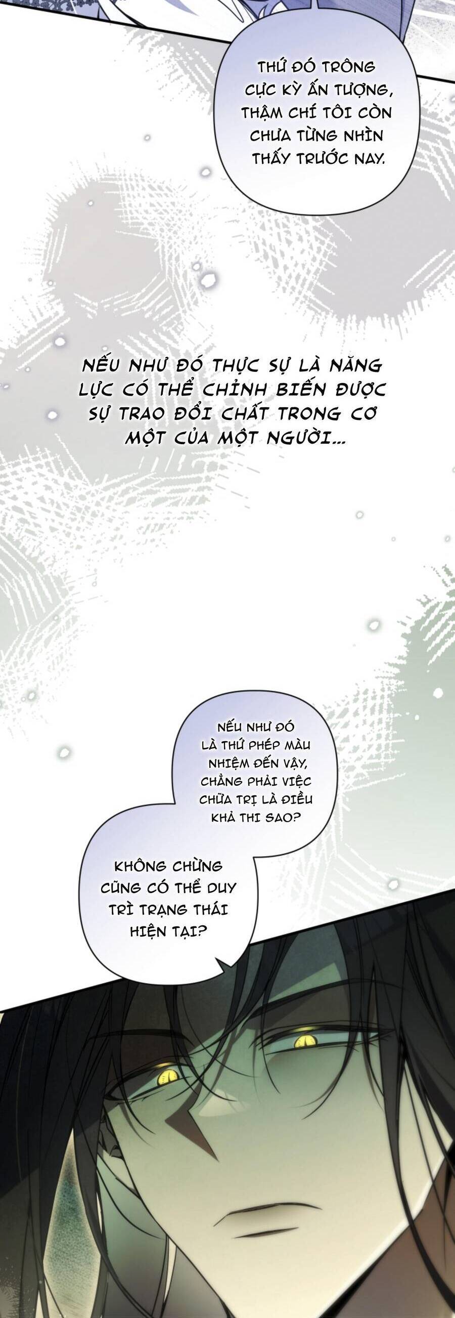 Liệu Người Có Muốn Được Cứu Rỗi Không? Chapter 23 - 44