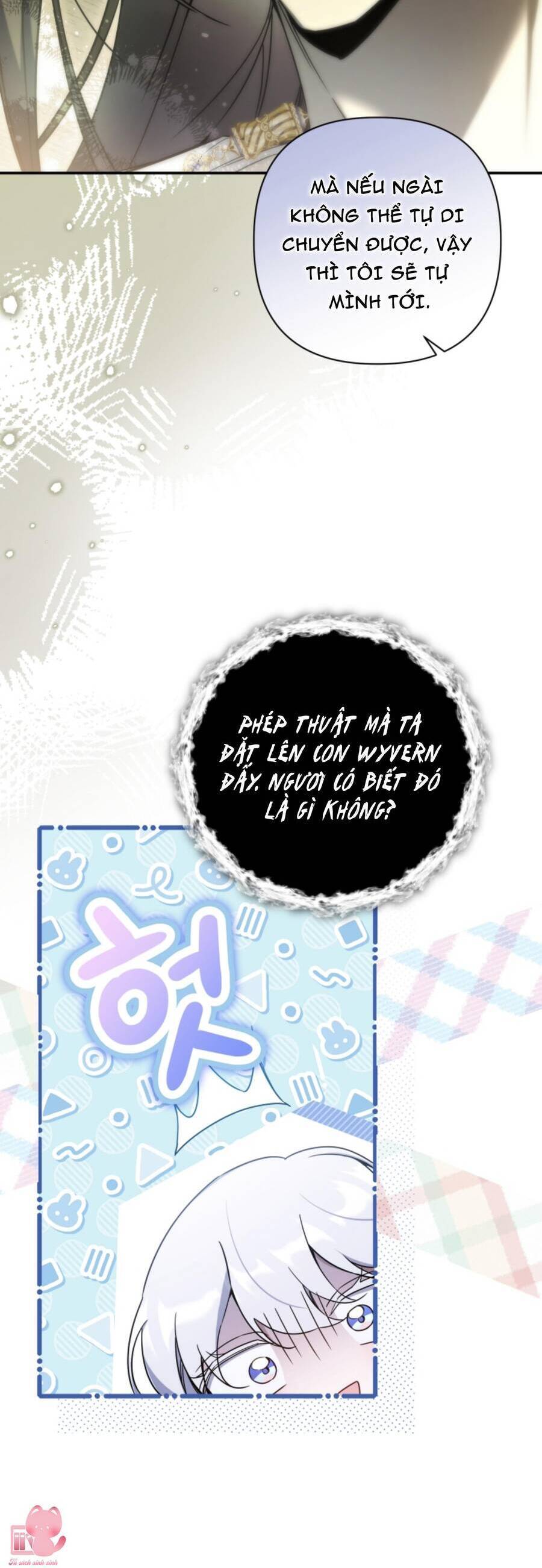 Liệu Người Có Muốn Được Cứu Rỗi Không? Chapter 23 - 45