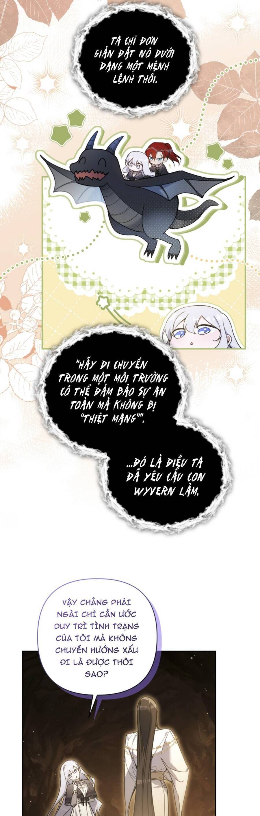 Liệu Người Có Muốn Được Cứu Rỗi Không? Chapter 23 - 48