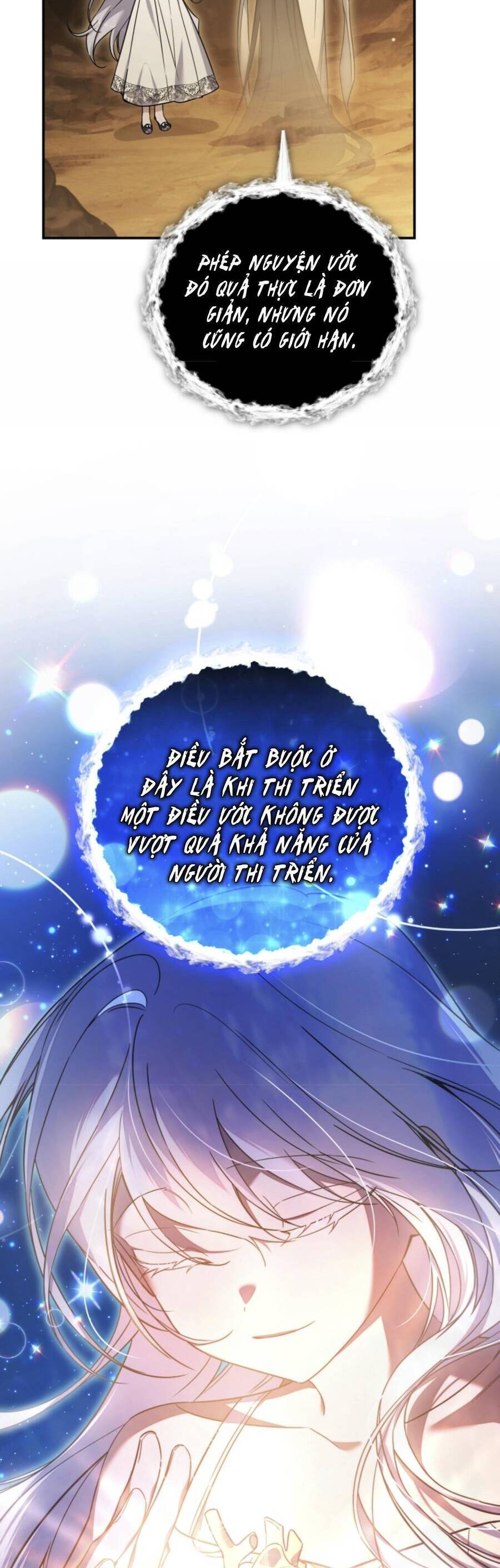 Liệu Người Có Muốn Được Cứu Rỗi Không? Chapter 23 - 49