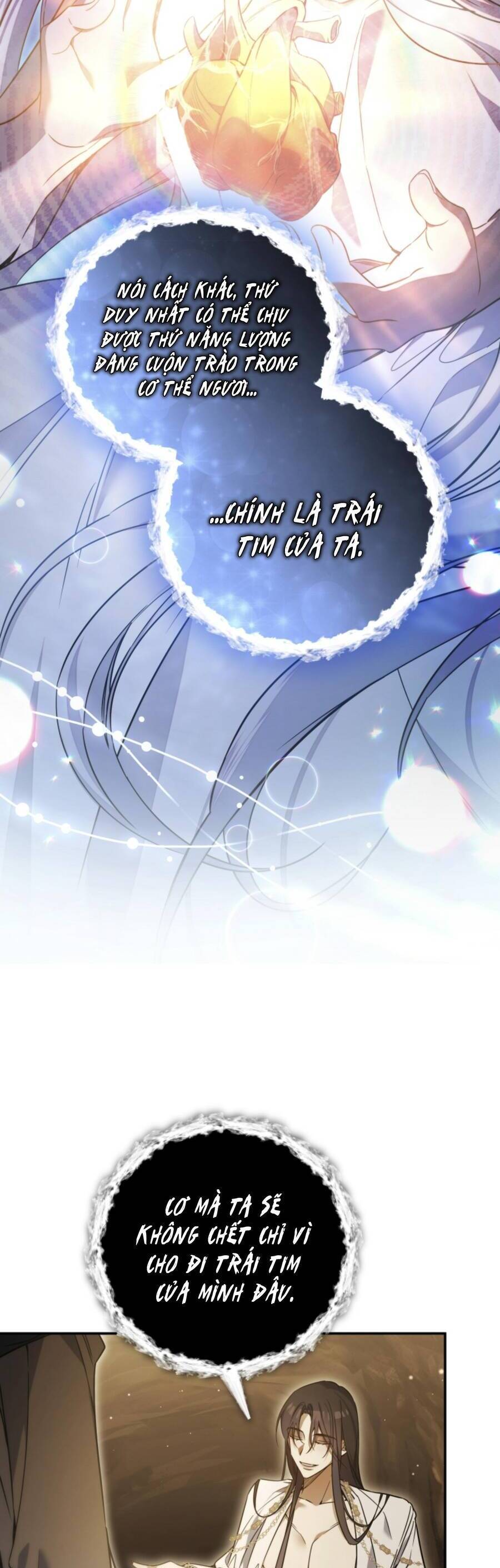 Liệu Người Có Muốn Được Cứu Rỗi Không? Chapter 23 - 50