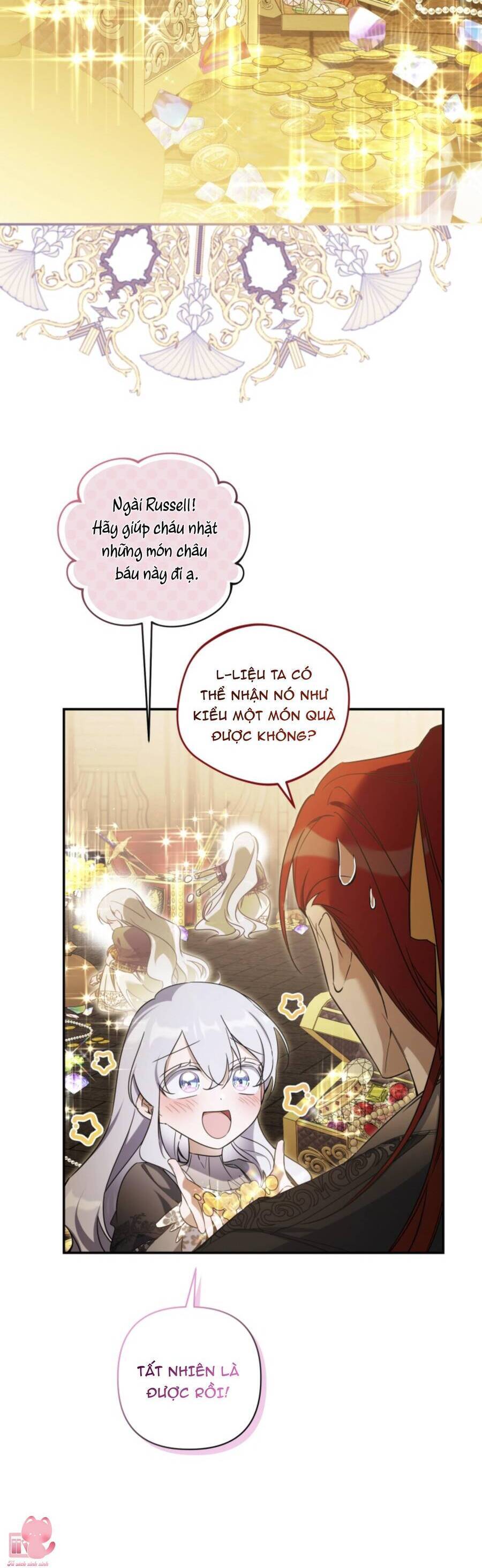 Liệu Người Có Muốn Được Cứu Rỗi Không? Chapter 23 - 6