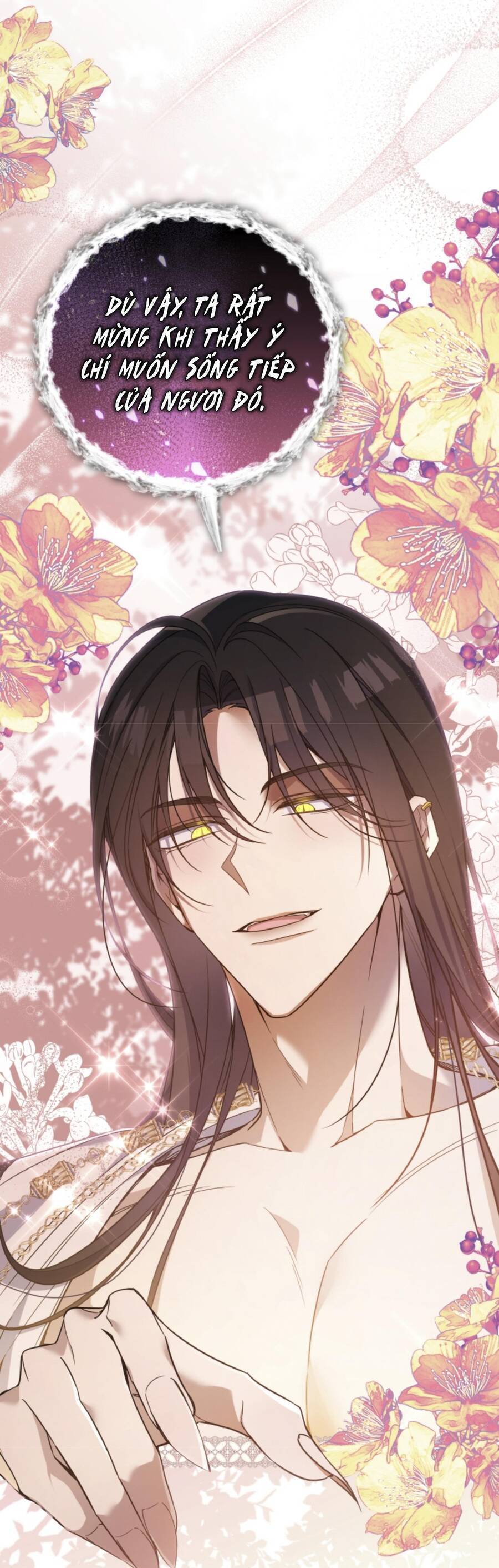 Liệu Người Có Muốn Được Cứu Rỗi Không? Chapter 23 - 52