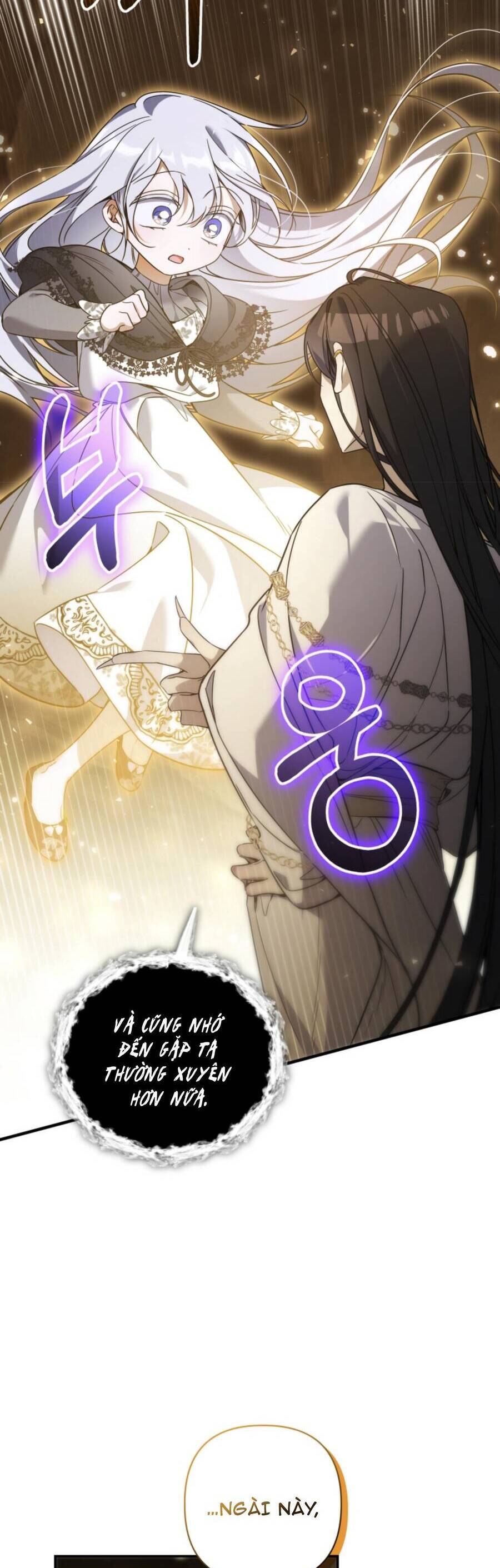 Liệu Người Có Muốn Được Cứu Rỗi Không? Chapter 23 - 54