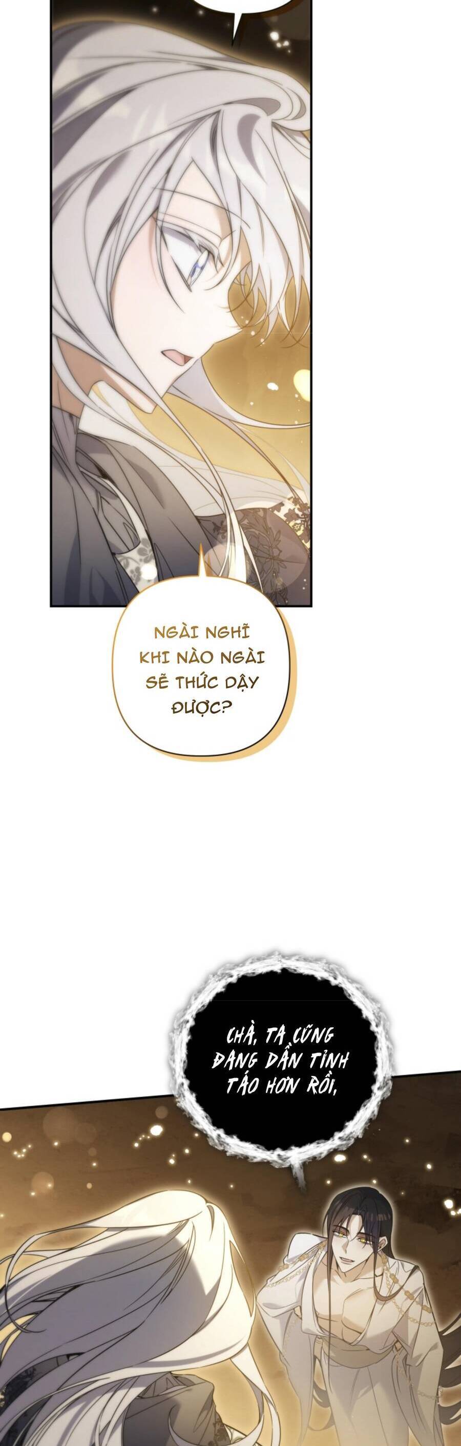 Liệu Người Có Muốn Được Cứu Rỗi Không? Chapter 23 - 55