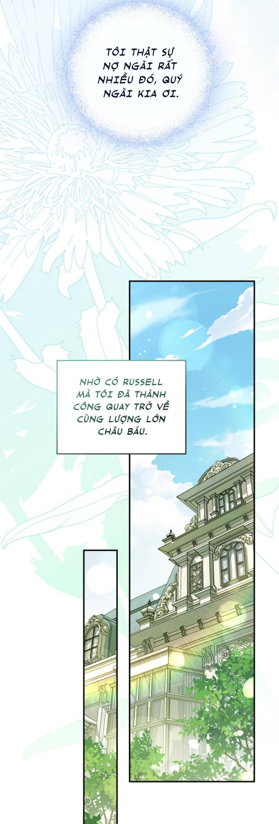 Liệu Người Có Muốn Được Cứu Rỗi Không? Chapter 23 - 58