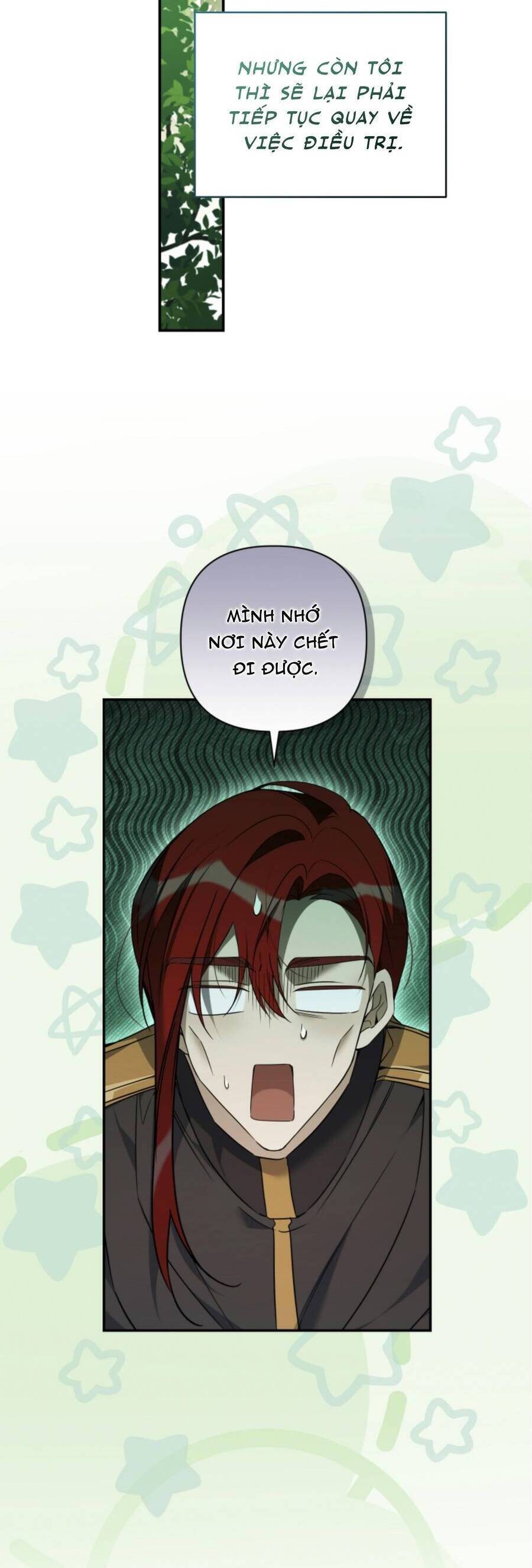 Liệu Người Có Muốn Được Cứu Rỗi Không? Chapter 23 - 59