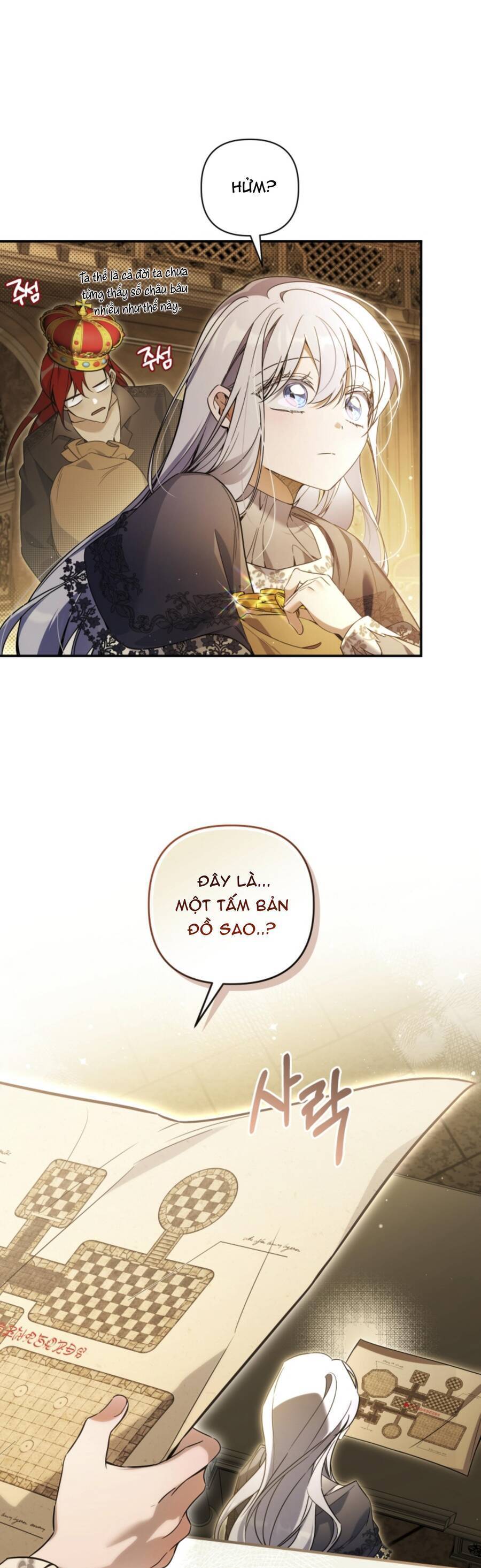 Liệu Người Có Muốn Được Cứu Rỗi Không? Chapter 23 - 7