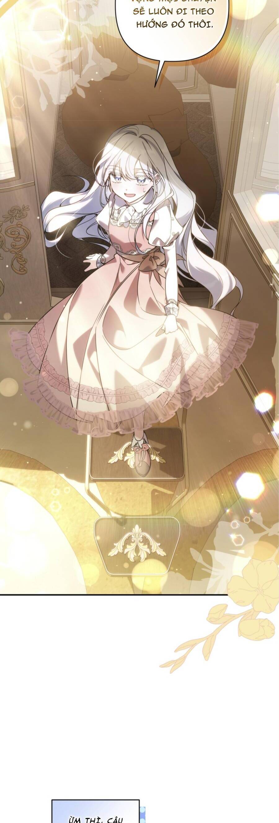 Liệu Người Có Muốn Được Cứu Rỗi Không? Chapter 23 - 62