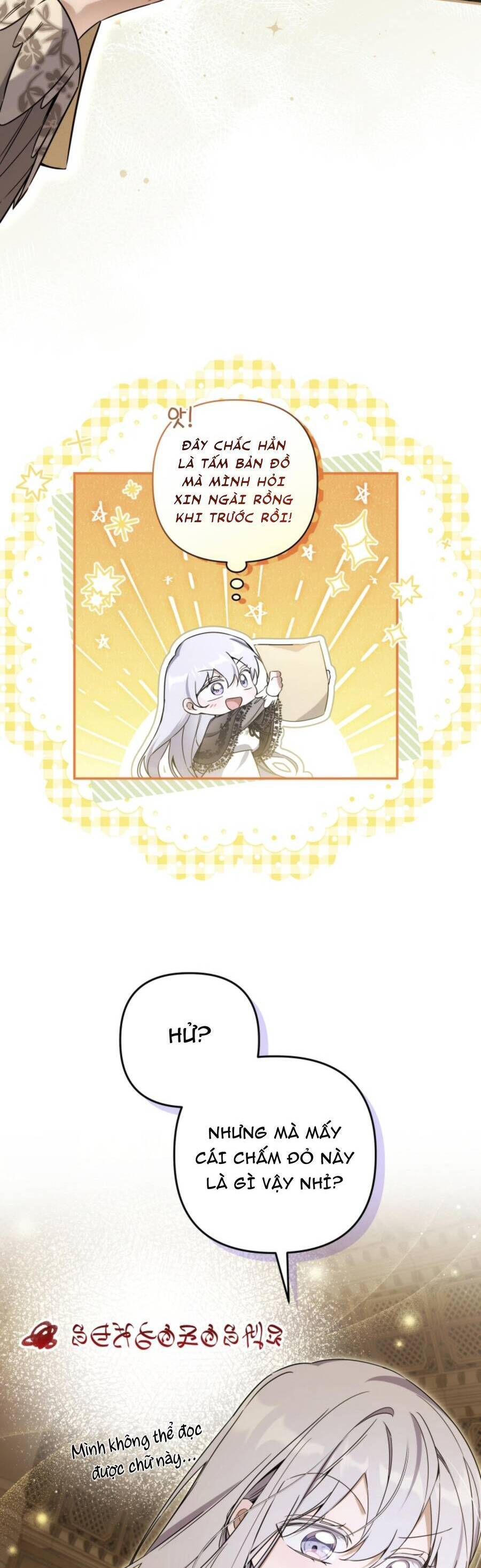 Liệu Người Có Muốn Được Cứu Rỗi Không? Chapter 23 - 8