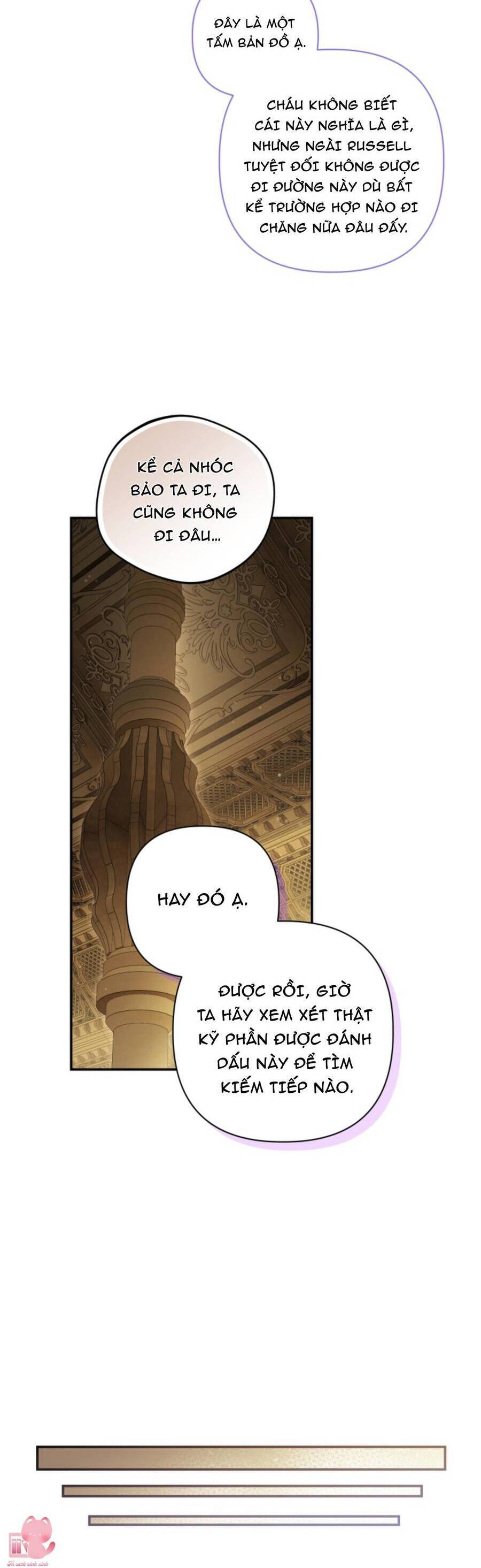 Liệu Người Có Muốn Được Cứu Rỗi Không? Chapter 23 - 10