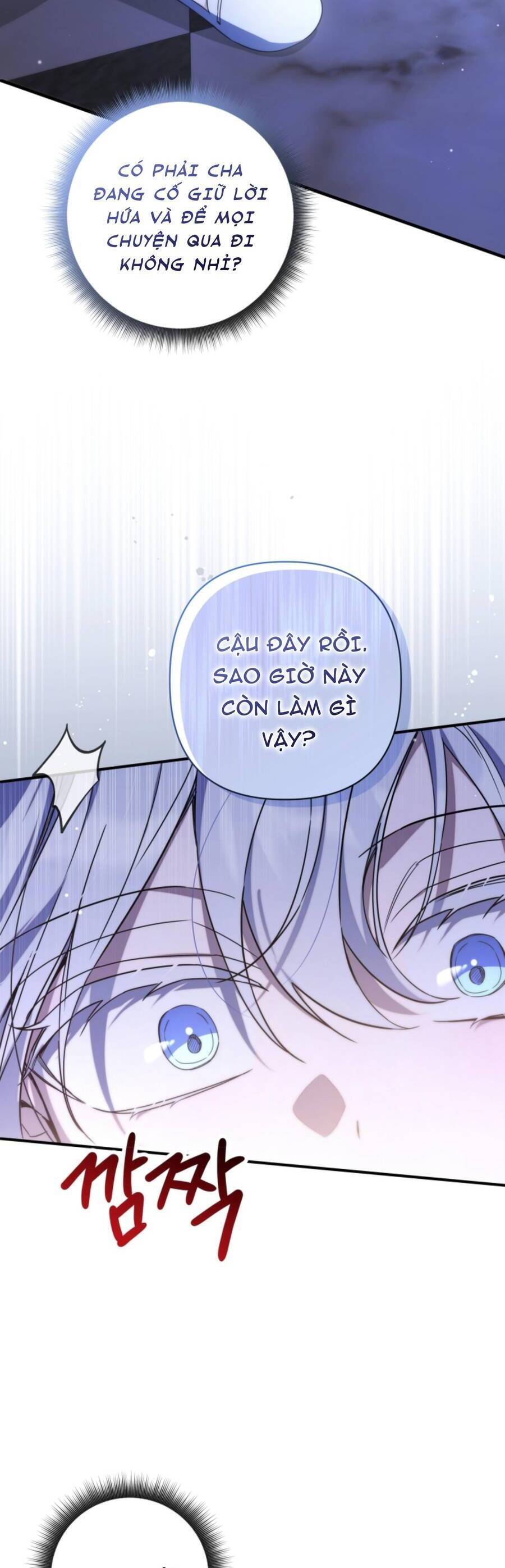 Liệu Người Có Muốn Được Cứu Rỗi Không? Chapter 24 - 12
