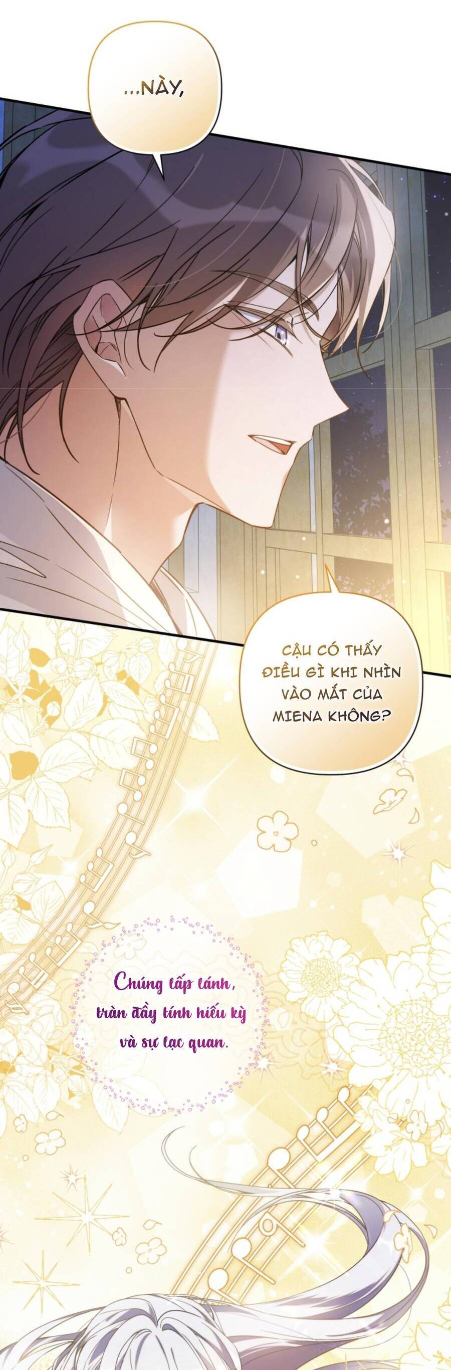 Liệu Người Có Muốn Được Cứu Rỗi Không? Chapter 24 - 19