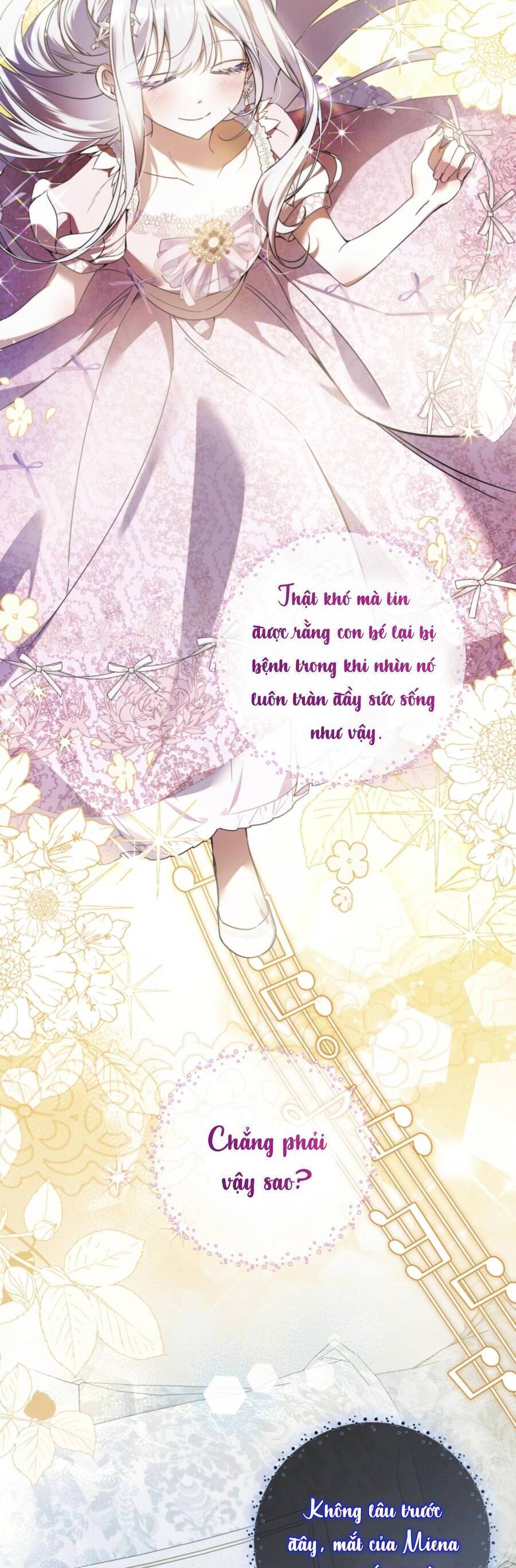 Liệu Người Có Muốn Được Cứu Rỗi Không? Chapter 24 - 20