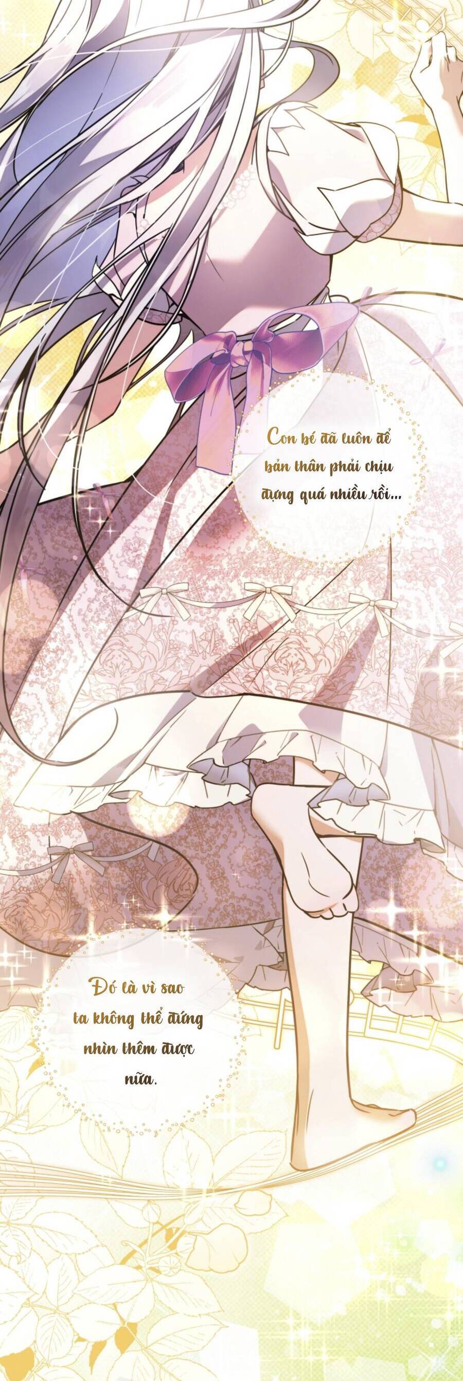 Liệu Người Có Muốn Được Cứu Rỗi Không? Chapter 24 - 24