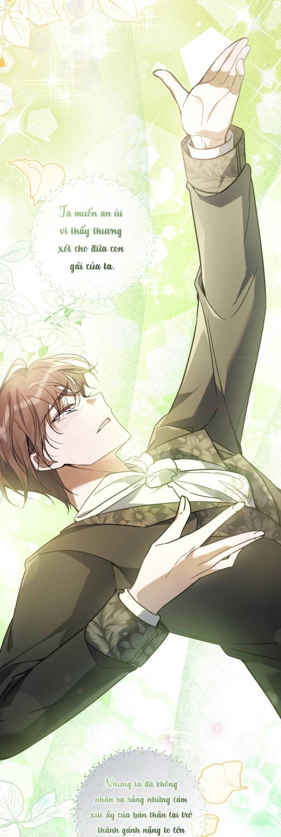 Liệu Người Có Muốn Được Cứu Rỗi Không? Chapter 24 - 25