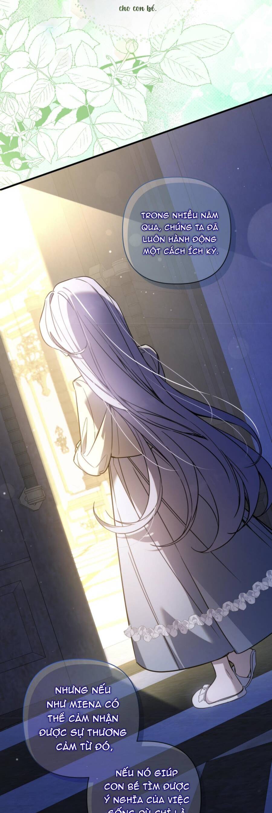 Liệu Người Có Muốn Được Cứu Rỗi Không? Chapter 24 - 26