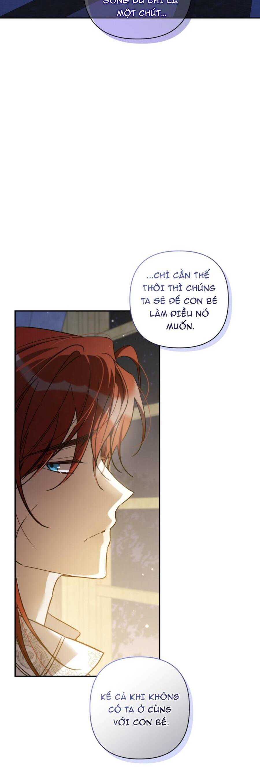 Liệu Người Có Muốn Được Cứu Rỗi Không? Chapter 24 - 27