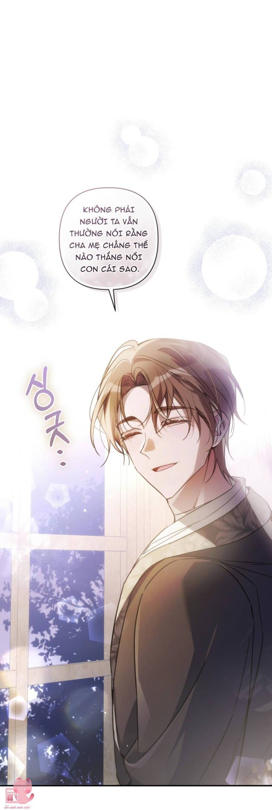 Liệu Người Có Muốn Được Cứu Rỗi Không? Chapter 24 - 28