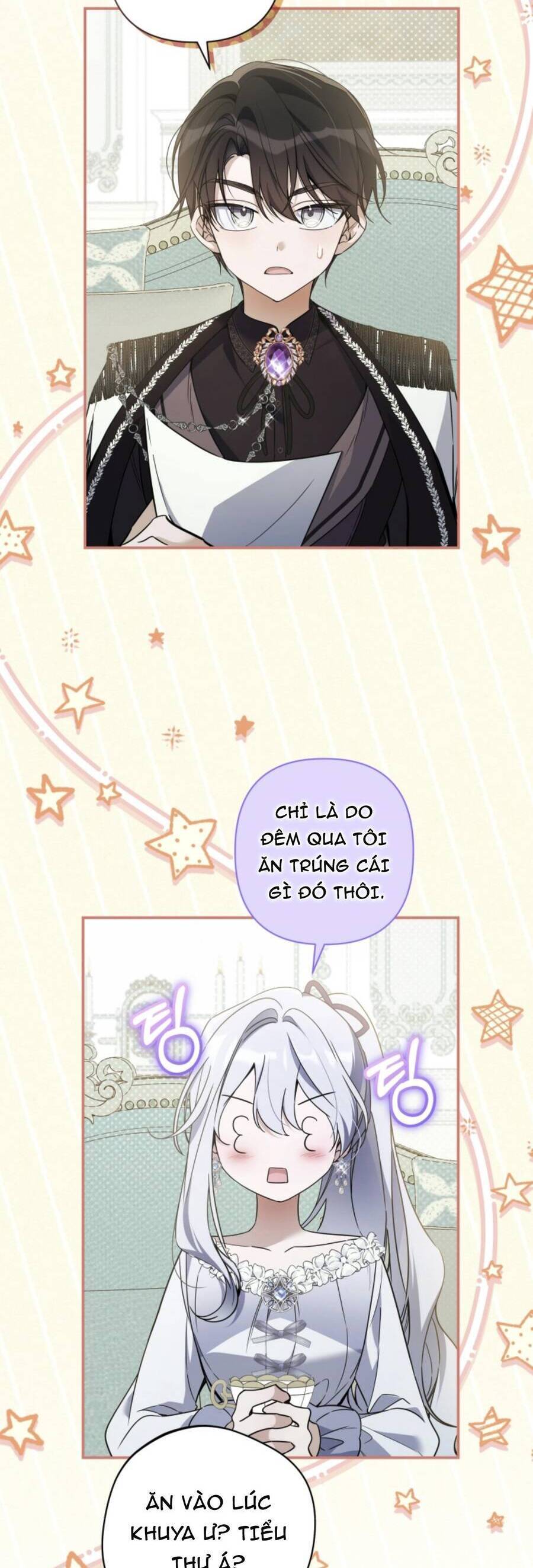 Liệu Người Có Muốn Được Cứu Rỗi Không? Chapter 24 - 30