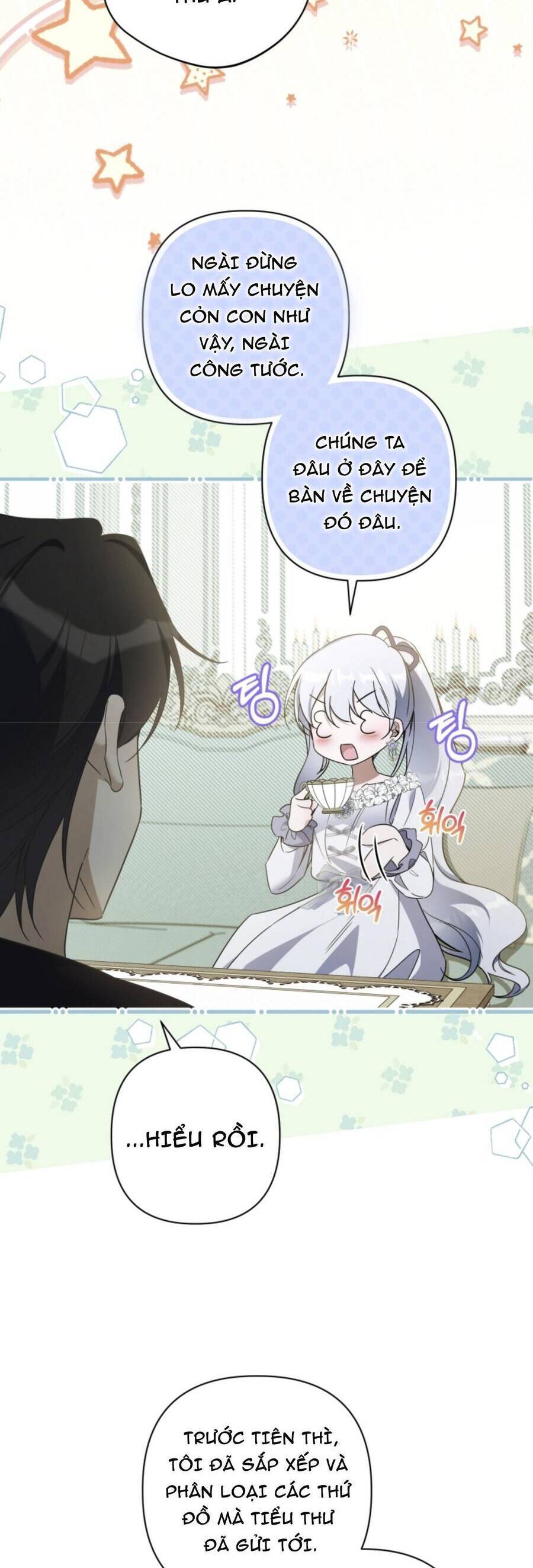 Liệu Người Có Muốn Được Cứu Rỗi Không? Chapter 24 - 31