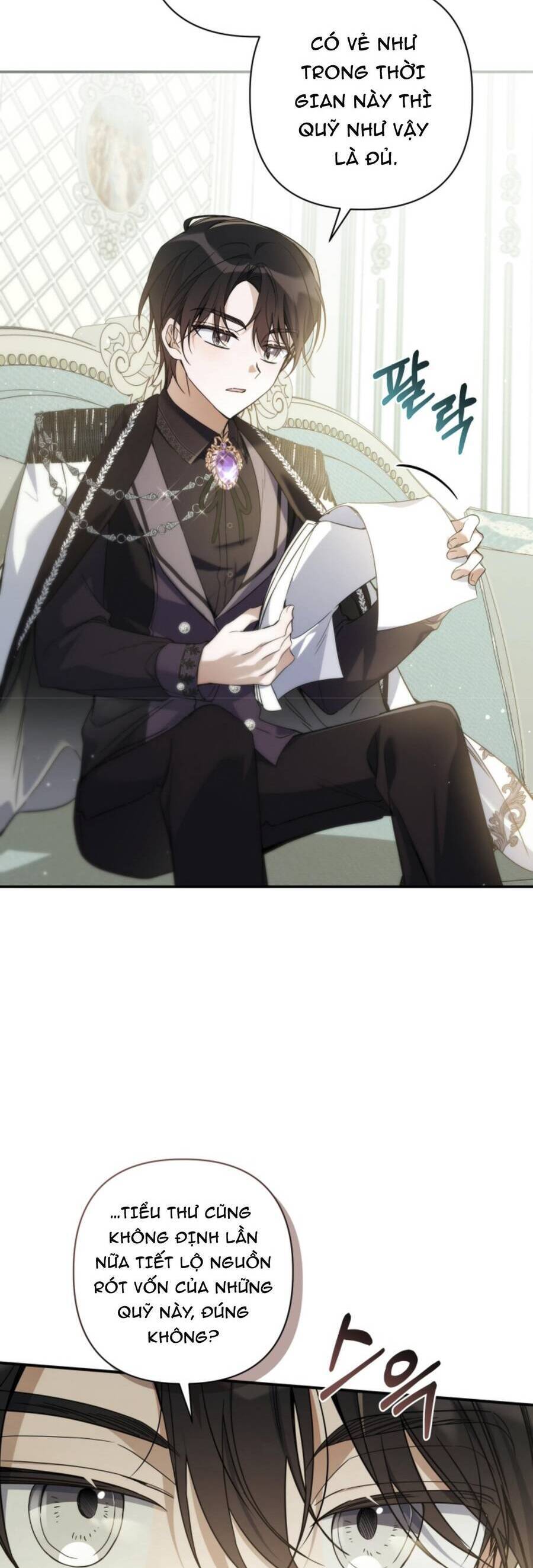 Liệu Người Có Muốn Được Cứu Rỗi Không? Chapter 24 - 32