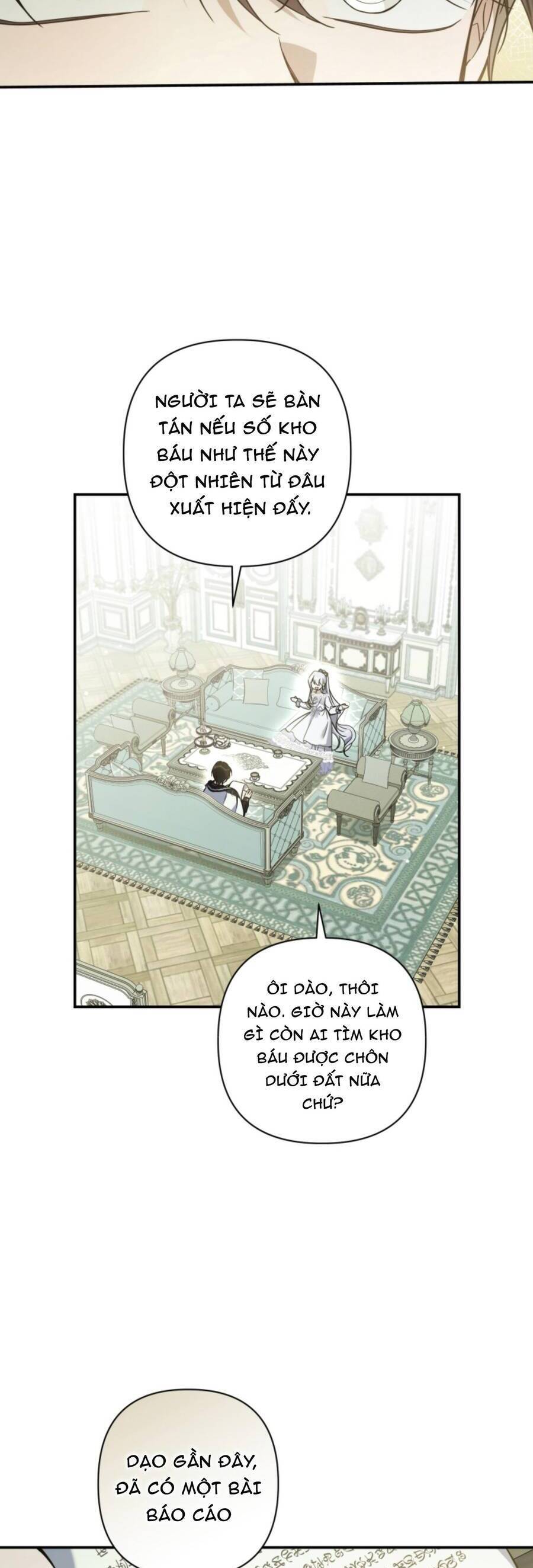 Liệu Người Có Muốn Được Cứu Rỗi Không? Chapter 24 - 33