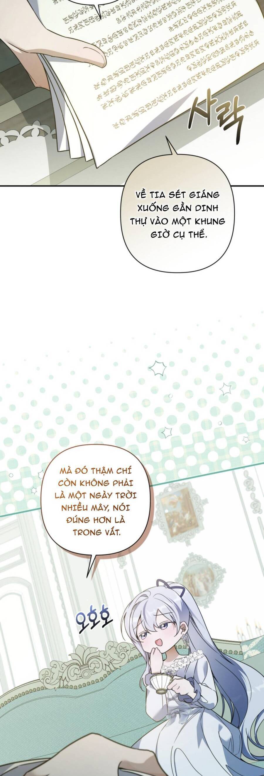 Liệu Người Có Muốn Được Cứu Rỗi Không? Chapter 24 - 34