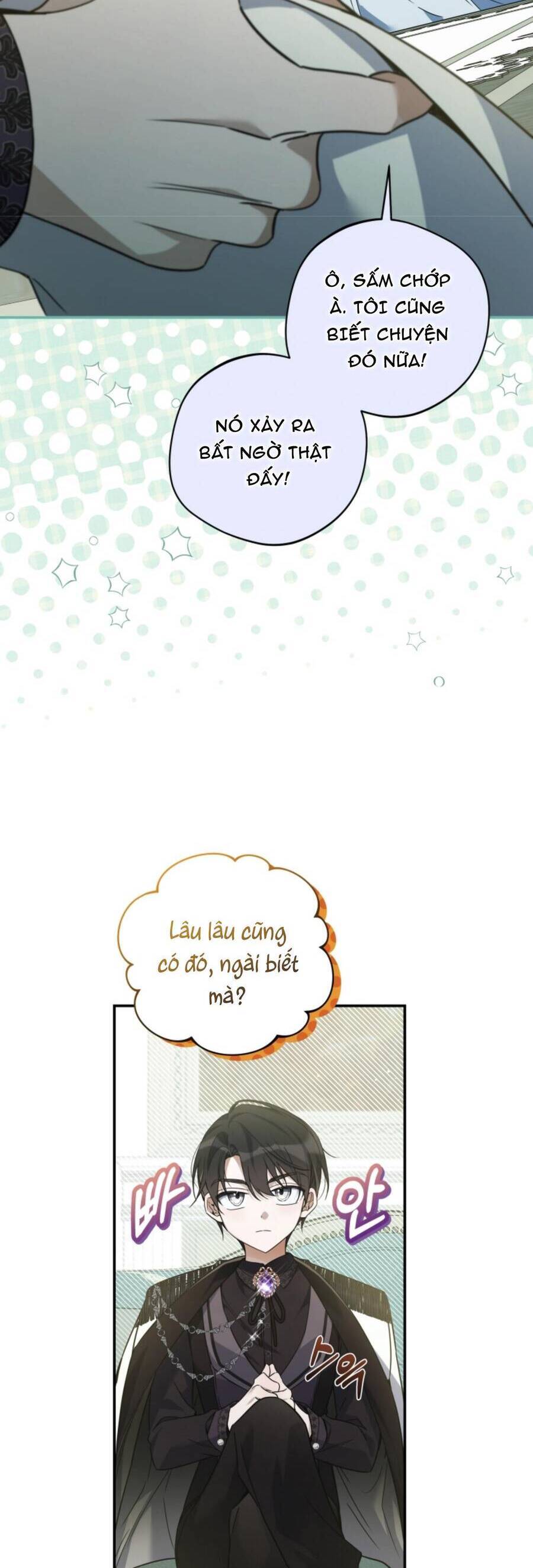 Liệu Người Có Muốn Được Cứu Rỗi Không? Chapter 24 - 35