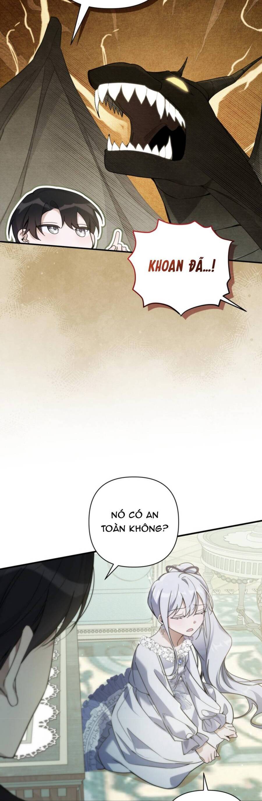 Liệu Người Có Muốn Được Cứu Rỗi Không? Chapter 24 - 38