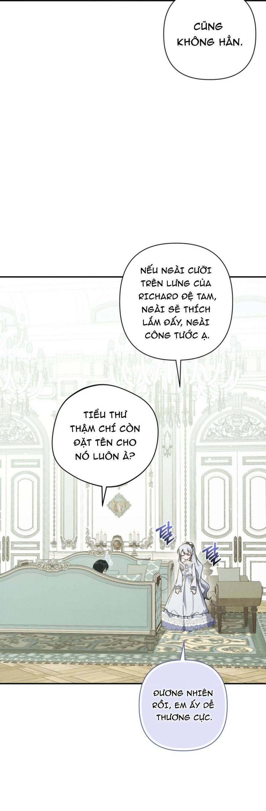 Liệu Người Có Muốn Được Cứu Rỗi Không? Chapter 24 - 39