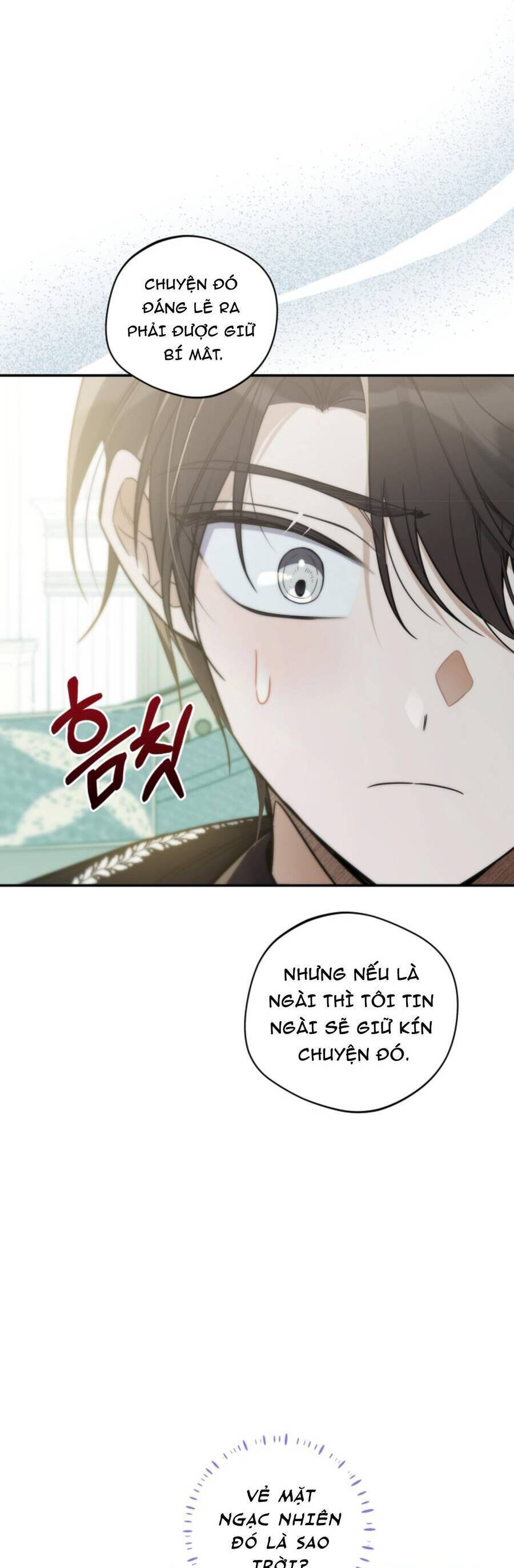 Liệu Người Có Muốn Được Cứu Rỗi Không? Chapter 24 - 40