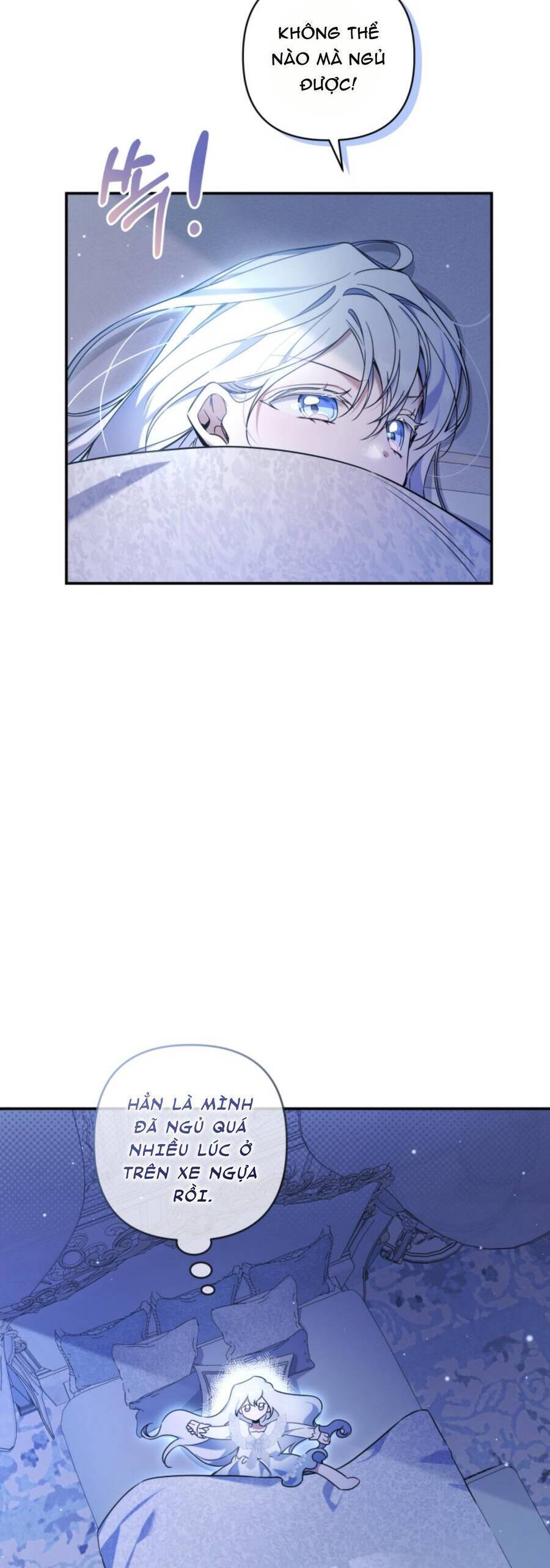 Liệu Người Có Muốn Được Cứu Rỗi Không? Chapter 24 - 5