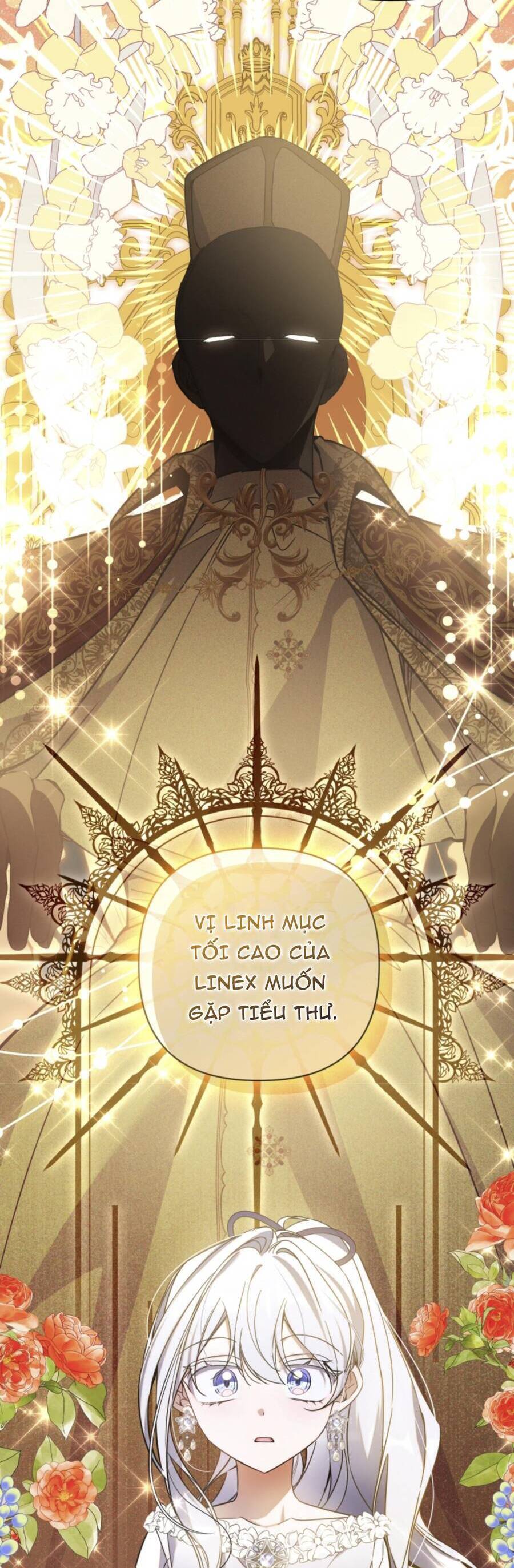 Liệu Người Có Muốn Được Cứu Rỗi Không? Chapter 24 - 42