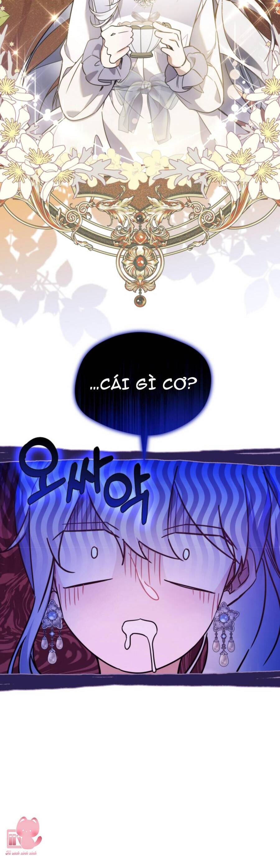 Liệu Người Có Muốn Được Cứu Rỗi Không? Chapter 24 - 43