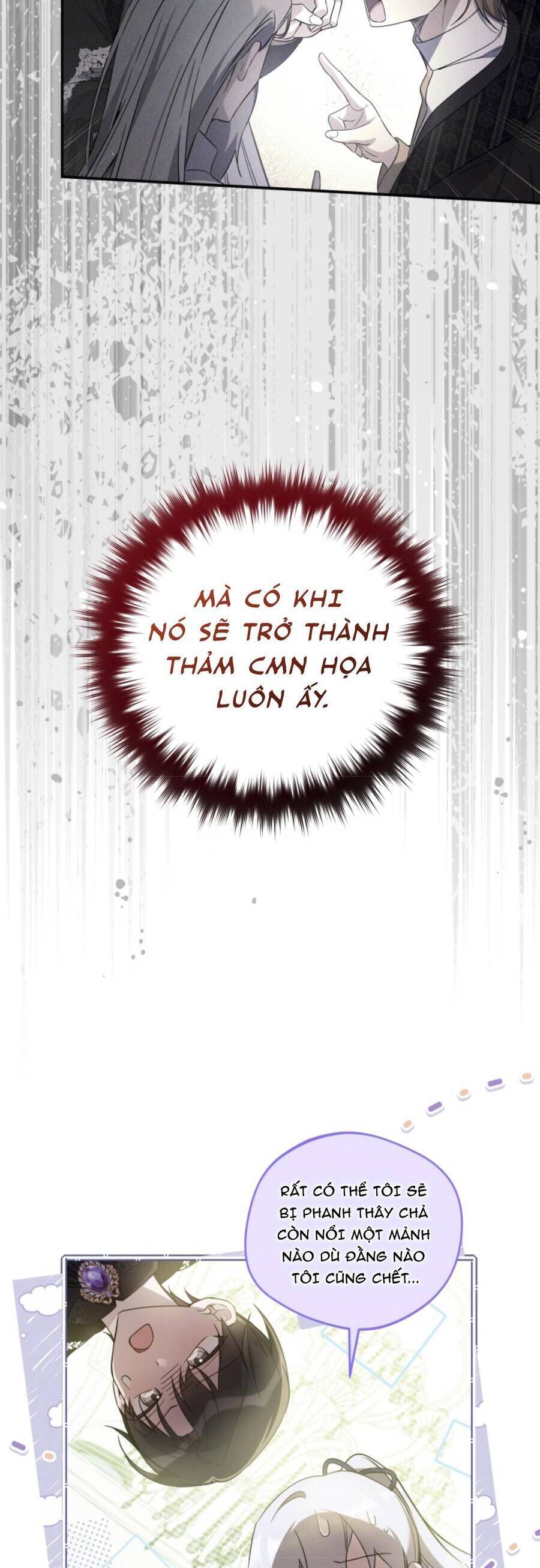 Liệu Người Có Muốn Được Cứu Rỗi Không? Chapter 24 - 45