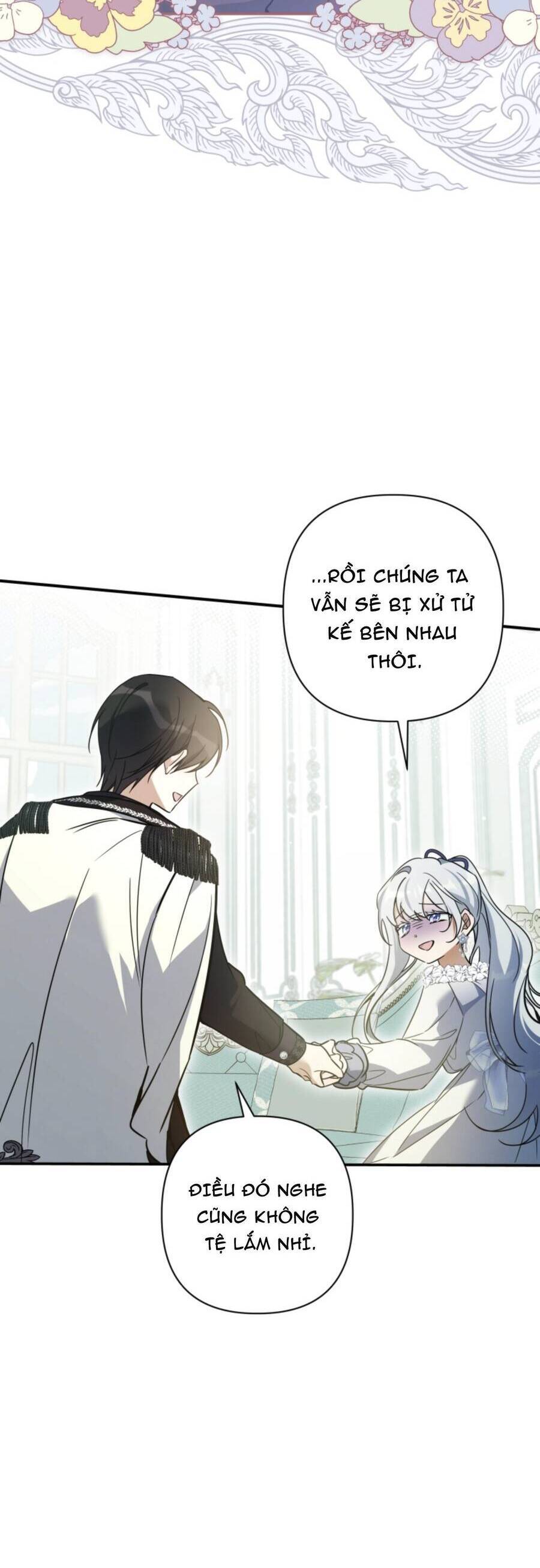 Liệu Người Có Muốn Được Cứu Rỗi Không? Chapter 24 - 48