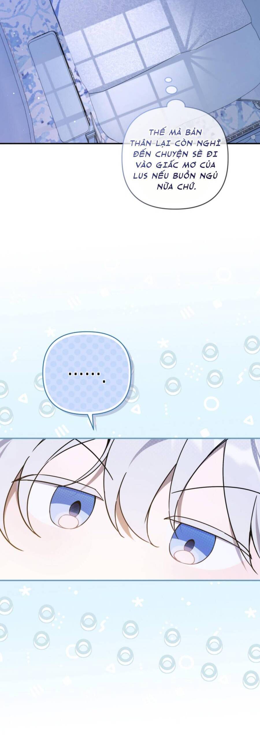 Liệu Người Có Muốn Được Cứu Rỗi Không? Chapter 24 - 6