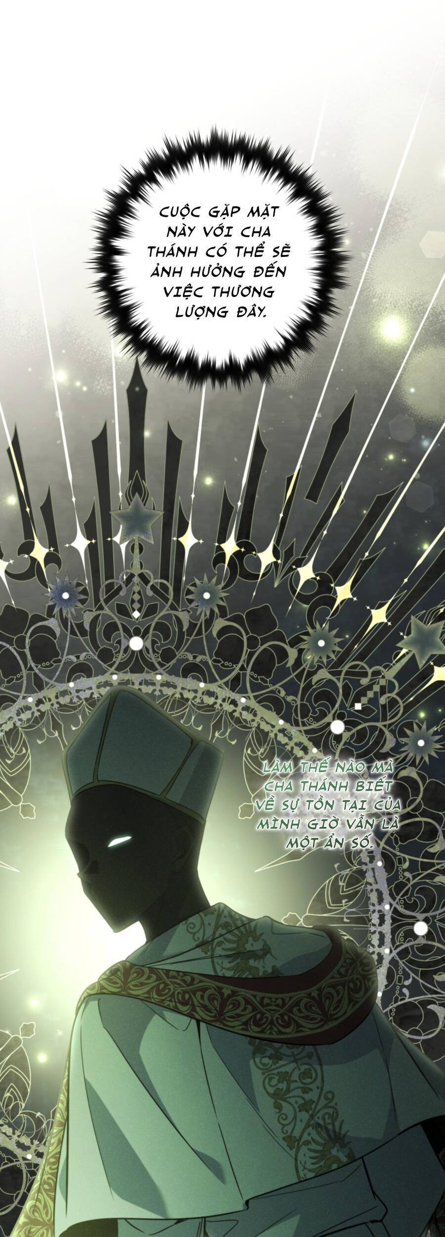 Liệu Người Có Muốn Được Cứu Rỗi Không? Chapter 24 - 51