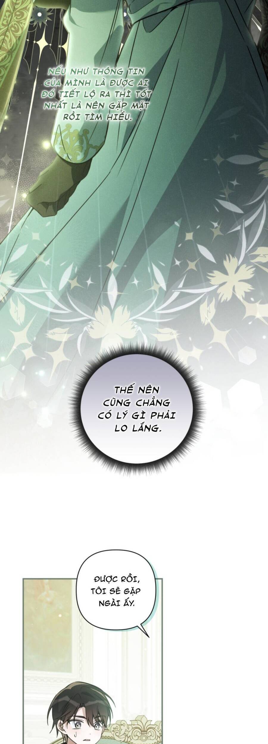 Liệu Người Có Muốn Được Cứu Rỗi Không? Chapter 24 - 52