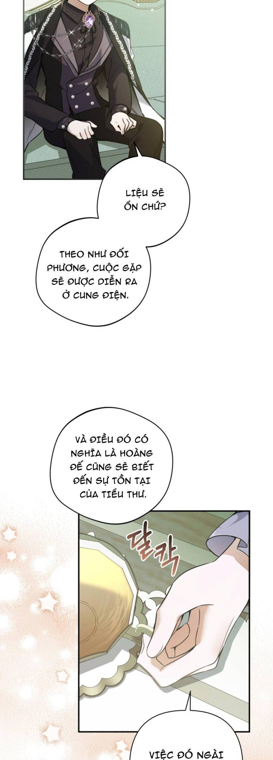 Liệu Người Có Muốn Được Cứu Rỗi Không? Chapter 24 - 53