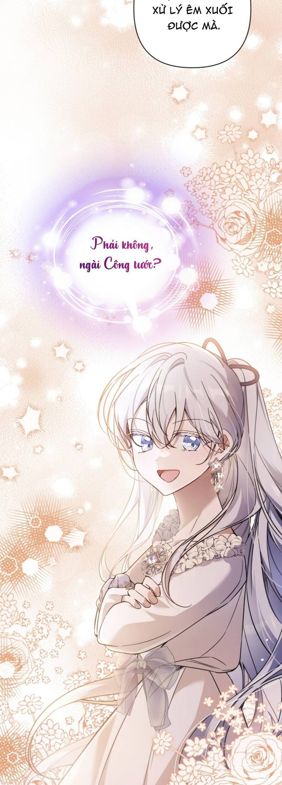 Liệu Người Có Muốn Được Cứu Rỗi Không? Chapter 24 - 54