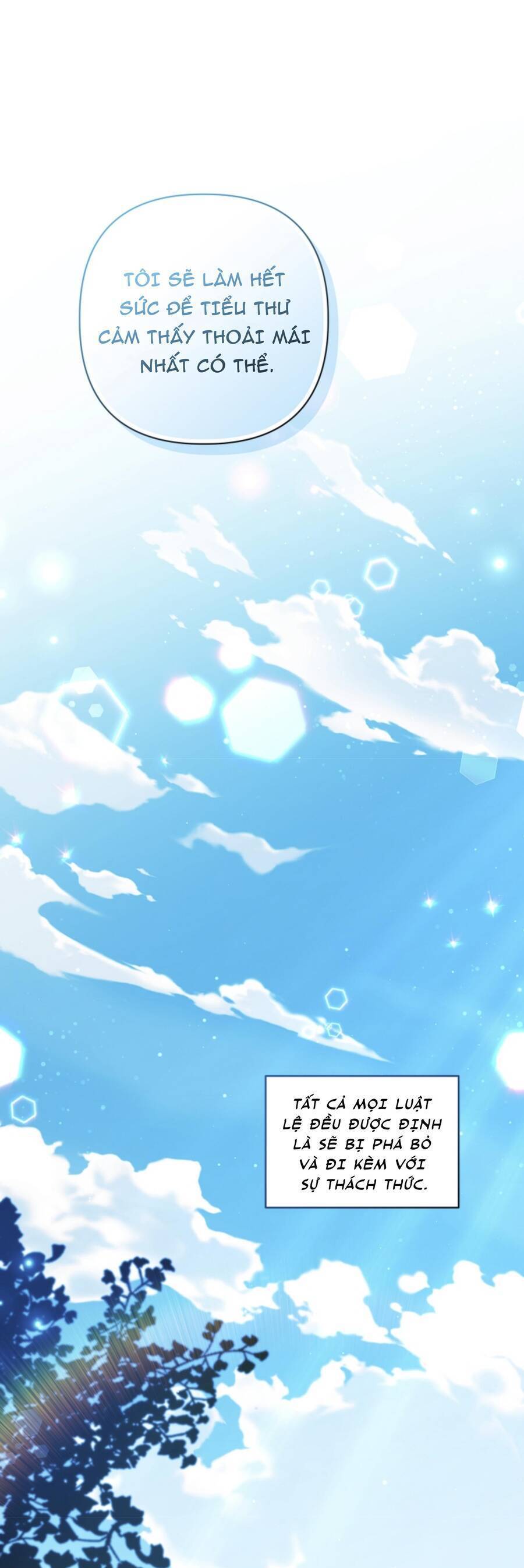 Liệu Người Có Muốn Được Cứu Rỗi Không? Chapter 24 - 56