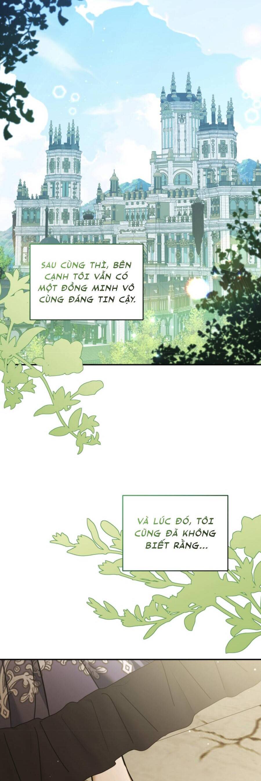 Liệu Người Có Muốn Được Cứu Rỗi Không? Chapter 24 - 57