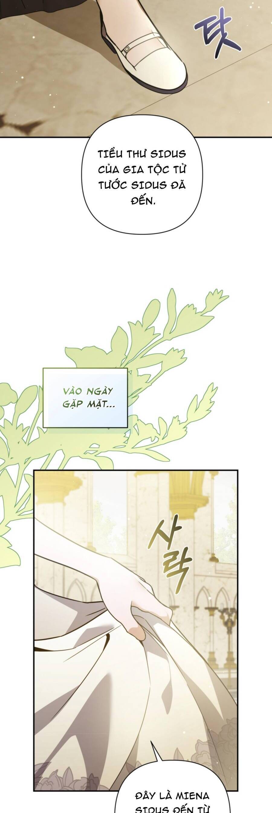 Liệu Người Có Muốn Được Cứu Rỗi Không? Chapter 24 - 58