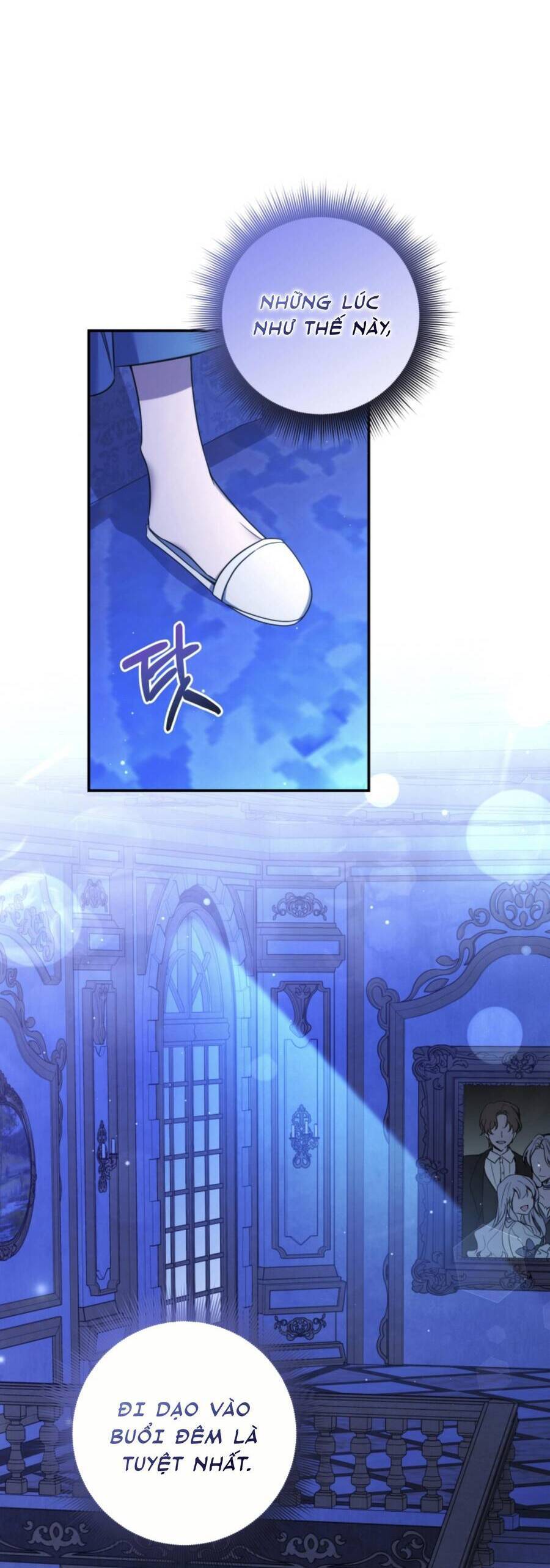 Liệu Người Có Muốn Được Cứu Rỗi Không? Chapter 24 - 7