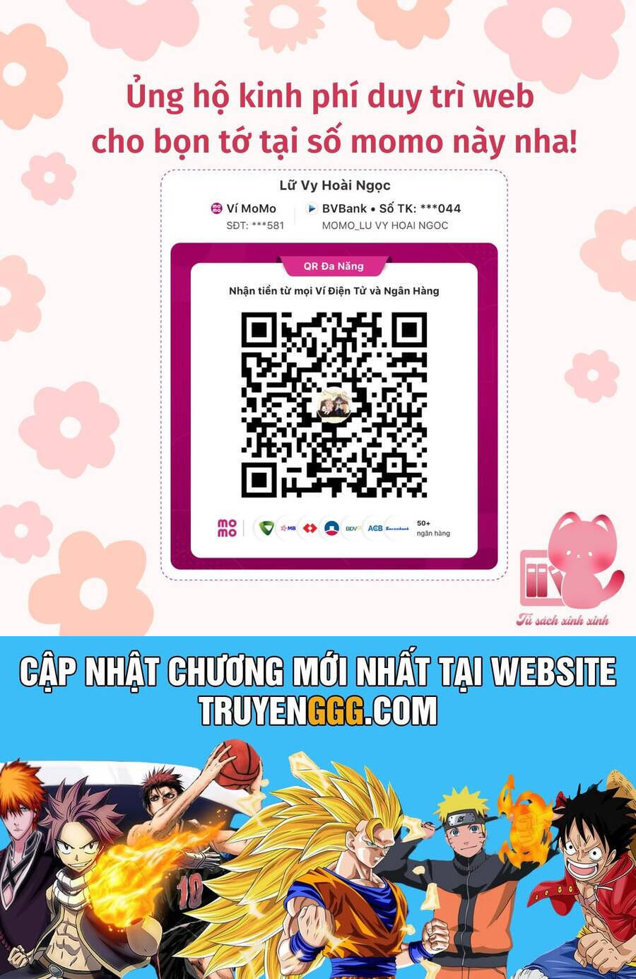 Liệu Người Có Muốn Được Cứu Rỗi Không? Chapter 24 - 62